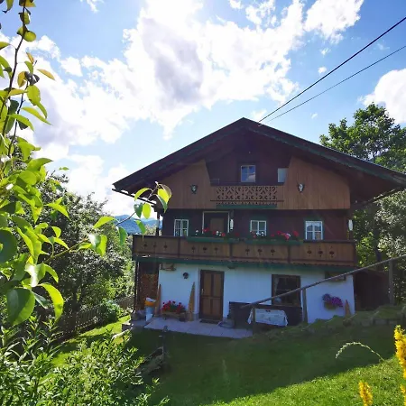 Ausserberg Hutte